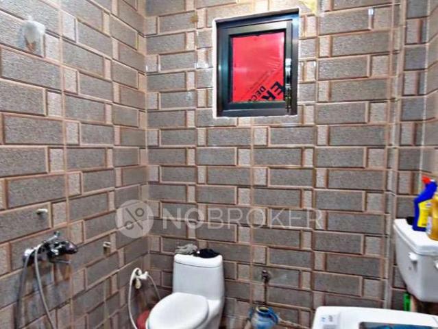 3 BHK Flat In Barkat Apartment For Sale In Okhla