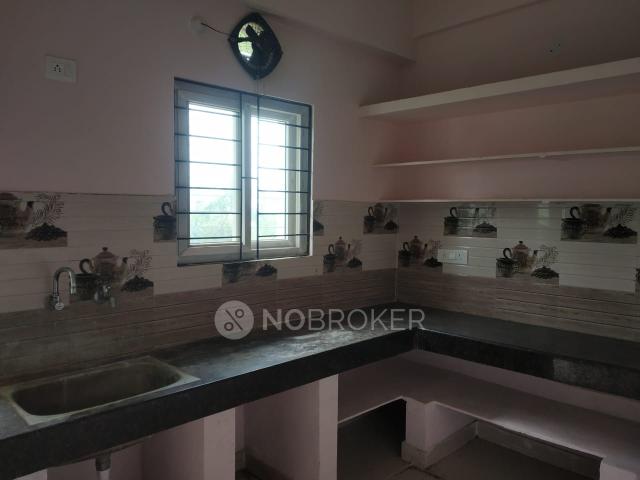 3 BHK Flat In Barkat Homes For Sale In Bandlaguda Jagir