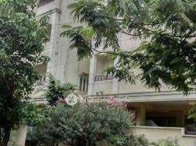 3 BHK Flat In Batchu Residency For Sale In East Marredpally