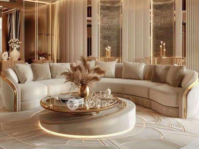 3 BHK Flat In Bbcl Sanskriti For Sale In West Mambalam