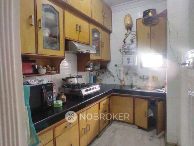3 BHK Flat In Bd Block for Rent In Janakpuri