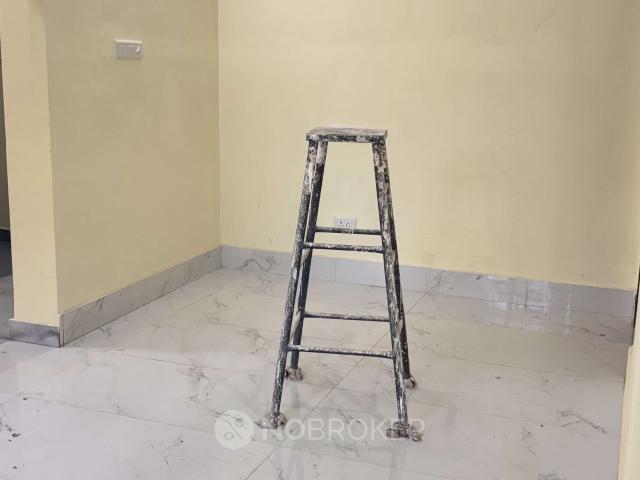 3 BHK Flat In Bda Quarters for Rent In Sai Baba Temple Road