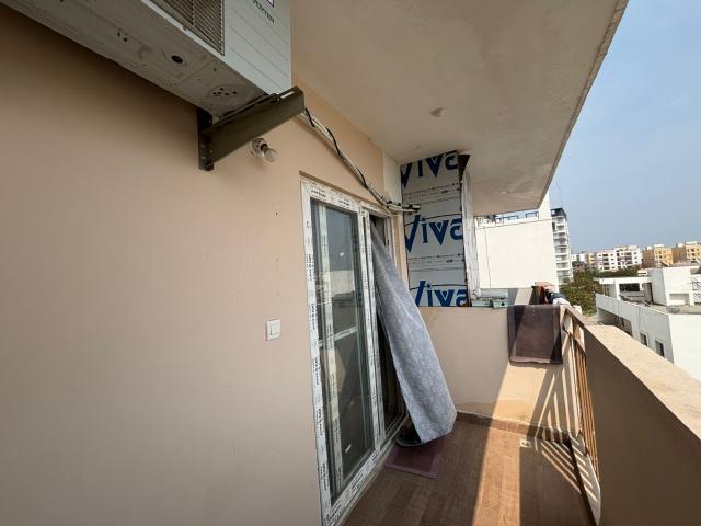 3 BHK Flat In Beams And Columns 4 Blocks For Sale In Jeedimetla