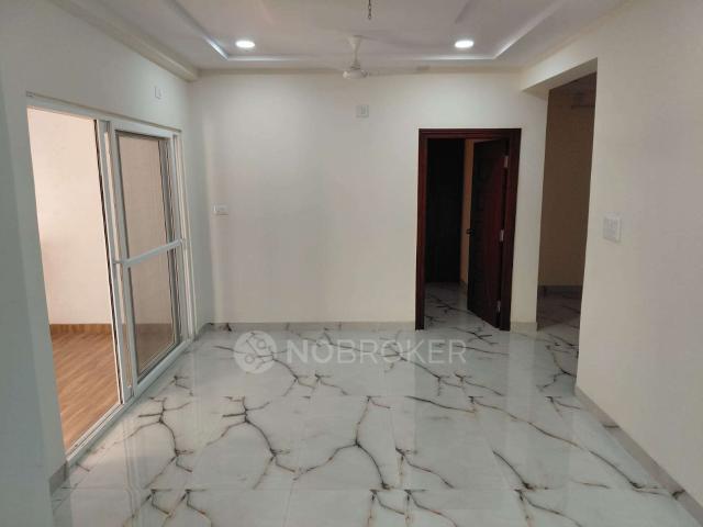 3 BHK Flat In Belmont for Rent In Masab Tank