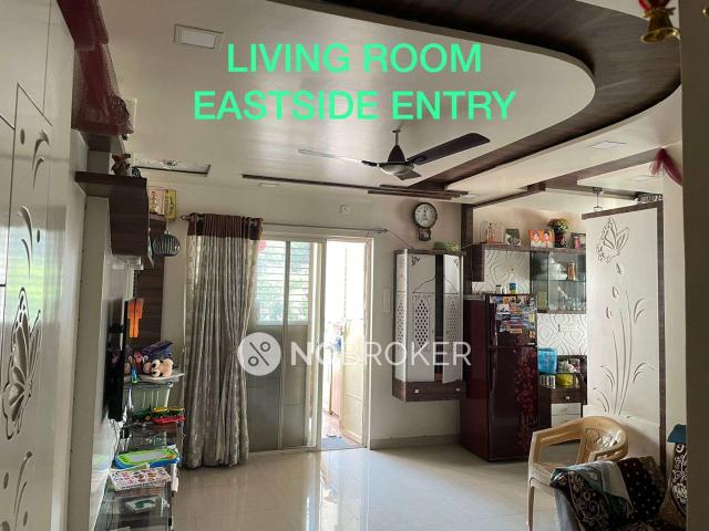 3 BHK Flat In Bellavista Manjari For Sale In Manjri