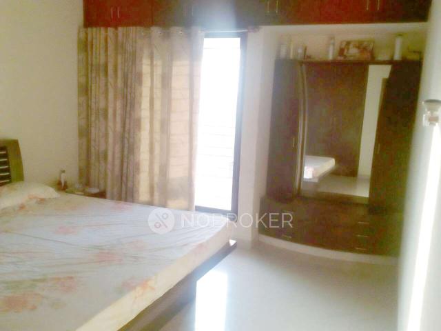 3 BHK Flat In Belvalkar Solacia for Rent In Wagholi