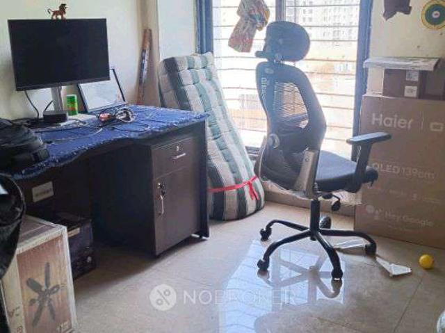 3 BHK Flat In Belvalkar Solacia for Rent In Wagholi