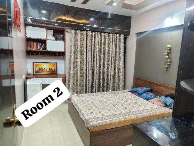 3 BHK Flat In Belvalkar Solacia For Sale In Pune