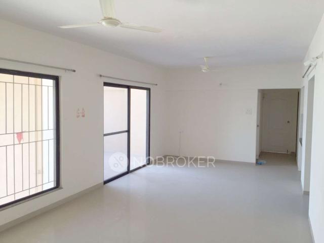 3 BHK Flat In Belvalkar Solacia Phase I for Rent In Wagholi