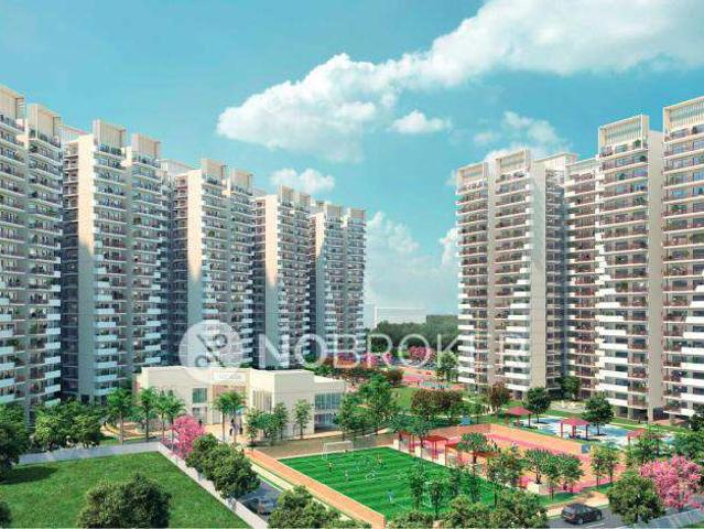 3 BHK Flat In Bestech Altura for Rent In Sector 79