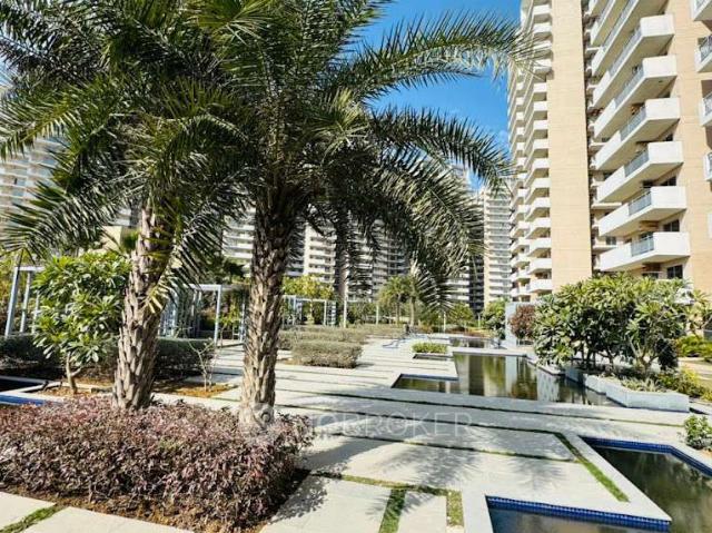 3 BHK Flat In Bestech Altura For Sale In Sector 79
