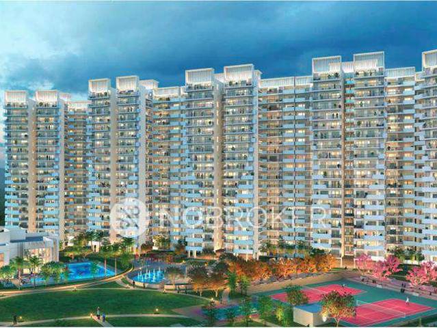 3 BHK Flat In Bestech Altura For Sale In Sector 79