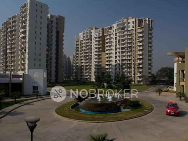 3 BHK Flat In Bestech Park View Ananda Sec 81 for Rent In Sector 81
