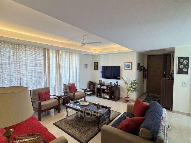 3 BHK Flat In Bestech Park View Grand Spa For Sale In Sector 81