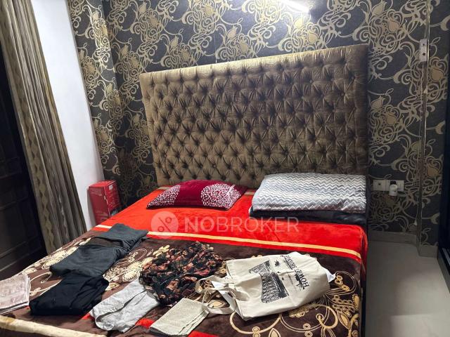 3 BHK Flat In Bestech Park View Palam Vihar for Rent In Gurugram