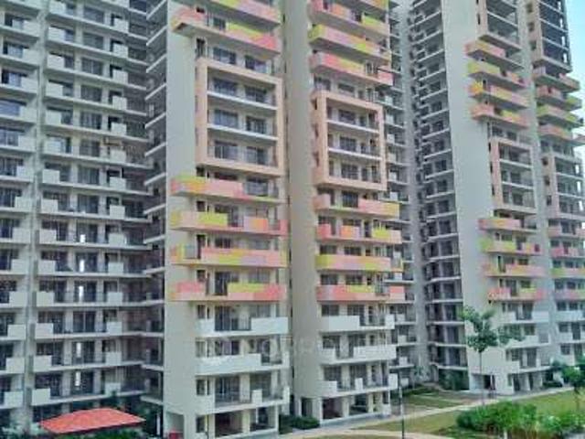 3 BHK Flat In Bestech Park View Sanskruti for Rent In Secto