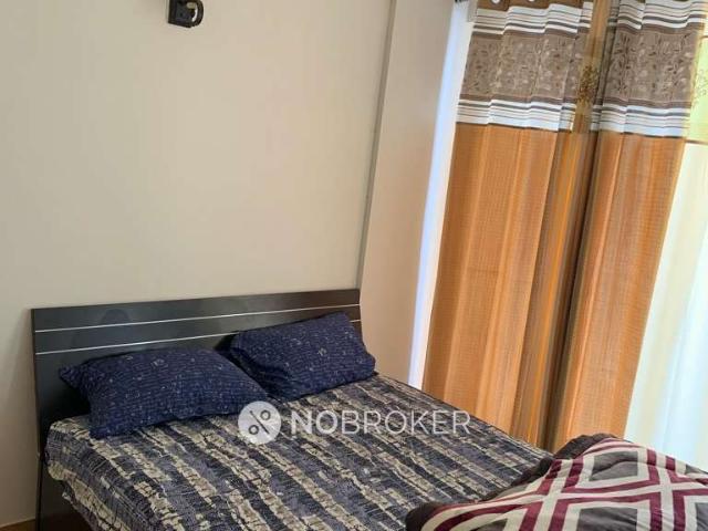 3 BHK Flat In Bestech Park View Sanskruti for Rent In Sector 92