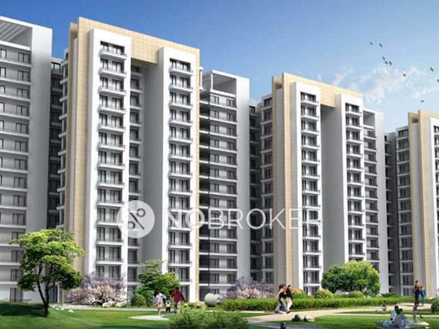 3 BHK Flat In Bestech Park View Spa Next for Rent In Sector