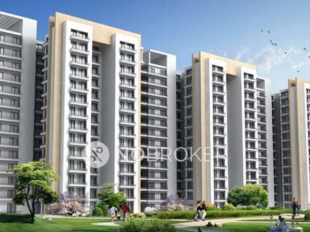 3 BHK Flat In Bestech Park View Spa Next for Rent In Sector