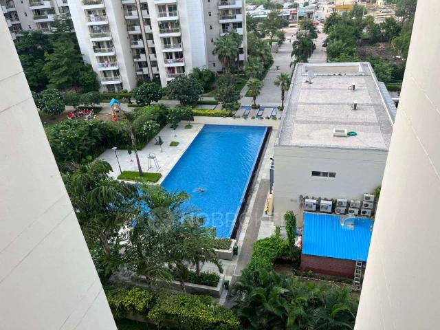 3 BHK Flat In Bestech Park View Spa Next, Sector 67 for Rent In Sector 67