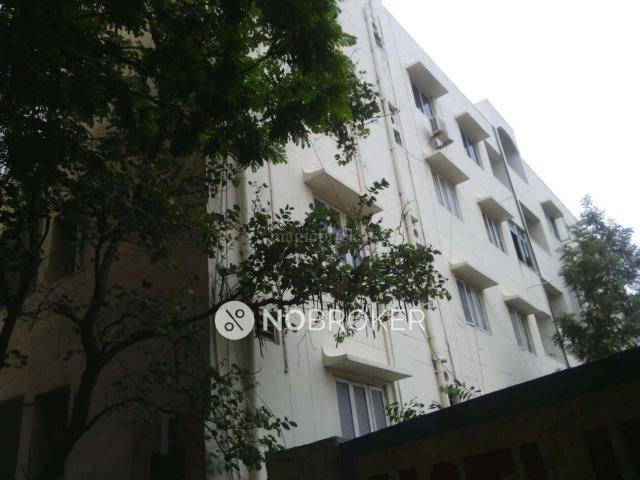 3 BHK Flat In Bhanu Arcade for Rent In Madapur