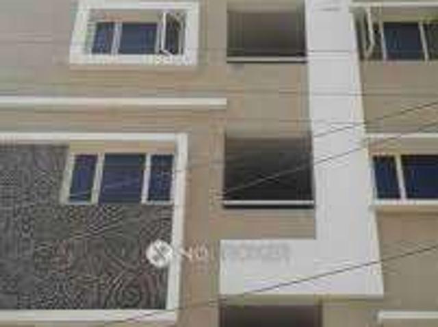 3 BHK Flat In Bhanu Arcade for Rent In Madhapur