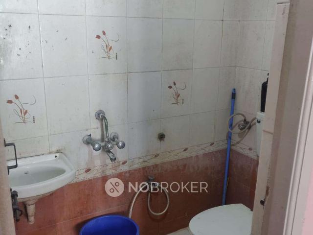 3 BHK Flat In Bhanu Township Gerbera Block for Rent In Hafe
