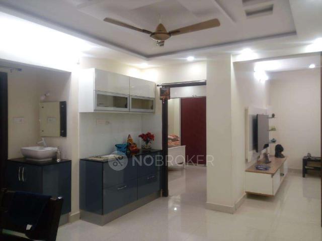 3 BHK Flat In Bhandari Meadow Land for Rent In Hyderabad