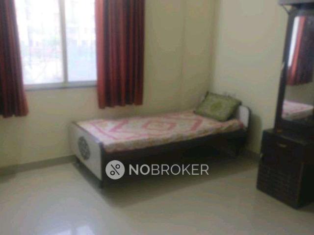 3 BHK Flat In Bhandari Everglade for Rent In Kharadi