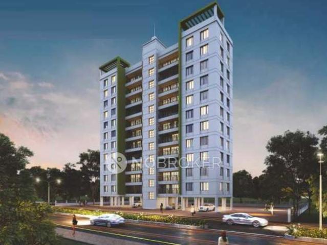 3 BHK Flat In Bhandari Savannah for Rent In Wagholi