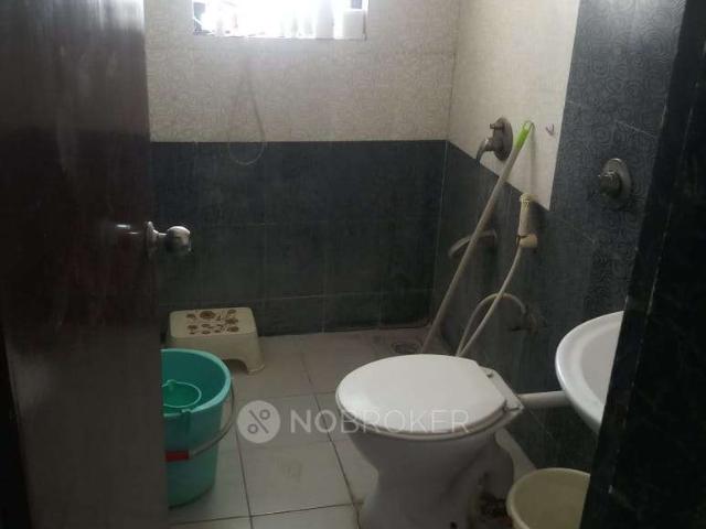 3 BHK Flat In Bhandari Savannah for Rent In Wagholi