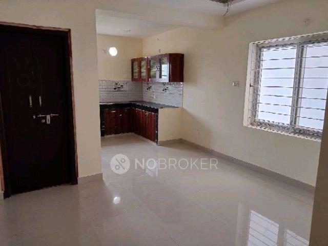 3 BHK Flat In Bhanodaya Lake View Apartment For Sale In Isnapur