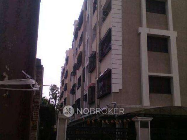 3 BHK Flat In Bhadra Residency, Road No1, Czech Colony, Sana