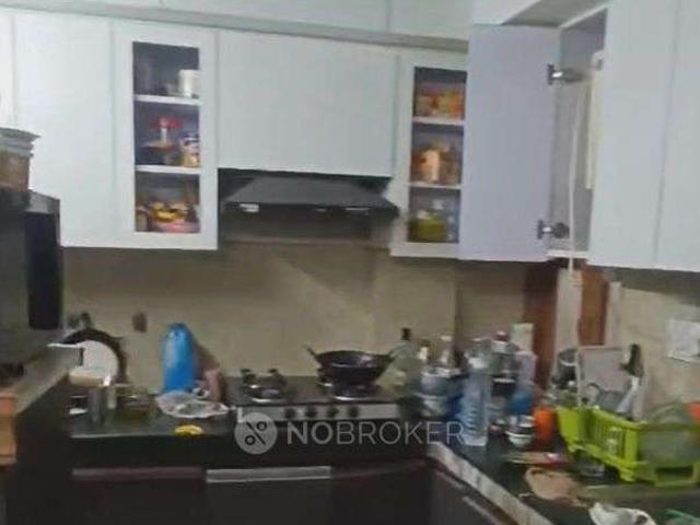 3 BHK Flat In Bhagwati Garden Extn For Sale In Dwarka
