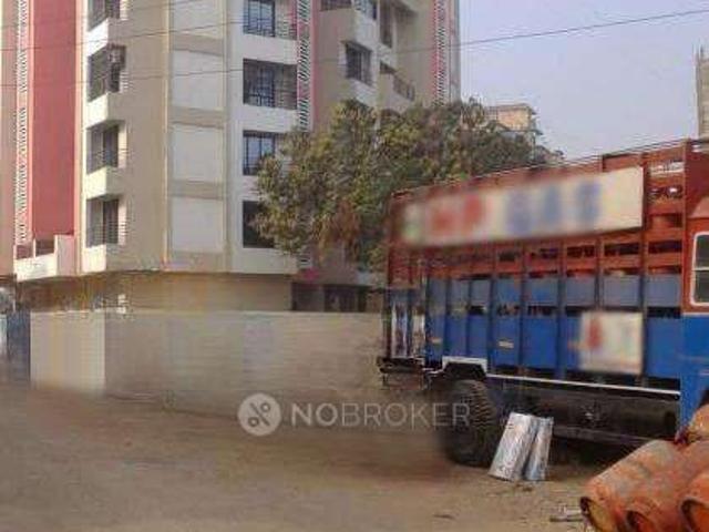 3 BHK Flat In Bhagya Dev Society for Rent In Dombivli