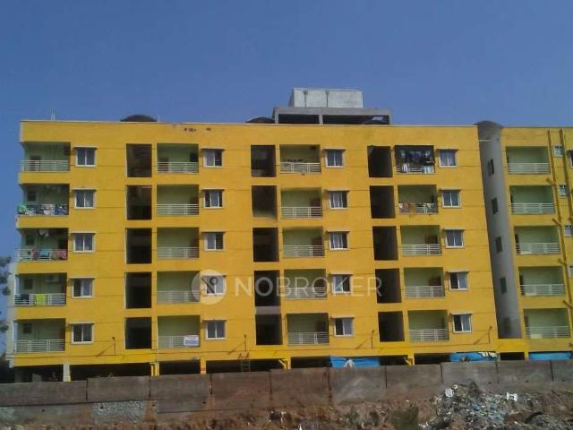 3 BHK Flat In Bhagya Enclave Nagole For Sale In Nagole