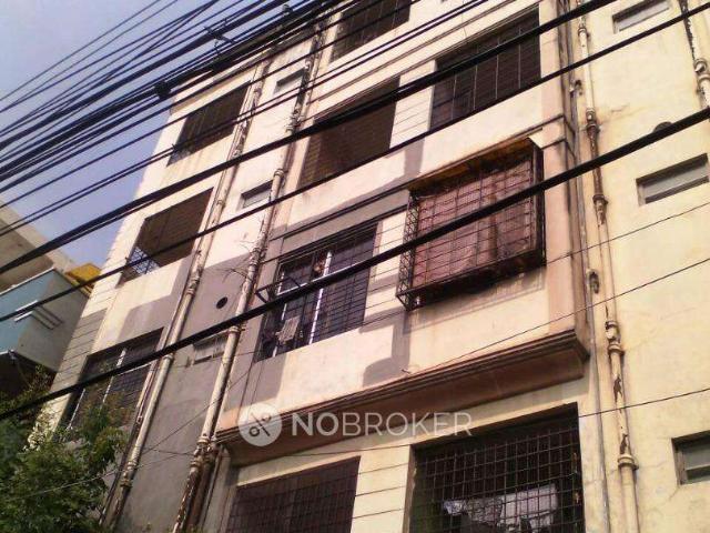 3 BHK Flat In Bhagya Narayana Complex for Rent In Banjara H