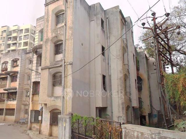 3 BHK Flat In Bhagyashreya Chs For Sale In Hinjewadi