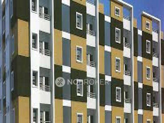 3 BHK Flat In Bhagalakshmi Apartment For Sale In Uppal