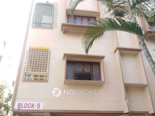 3 BHK Flat In Bhagaya Nagar Apartment For Sale In Chikkadpally