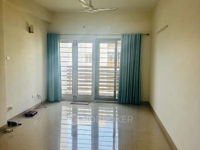 3 BHK Flat In Bhaggyam Griha for Rent In Thoraipakkam