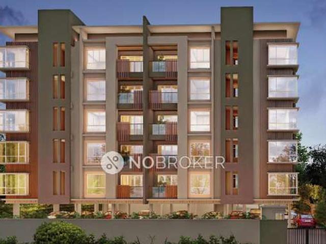 3 BHK Flat In Bhaggyam Vriddhi For Sale In T. Nagar