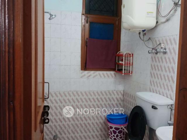 3 BHK Flat In Bhagirathi Apartment for Rent In Sector 62