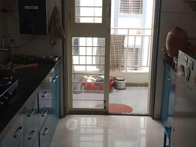 3 BHK Flat In Bhalchandra Upwan For Sale In Punwale