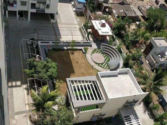 3 BHK Flat In Bhalchandra Upwan For Sale In Punwale