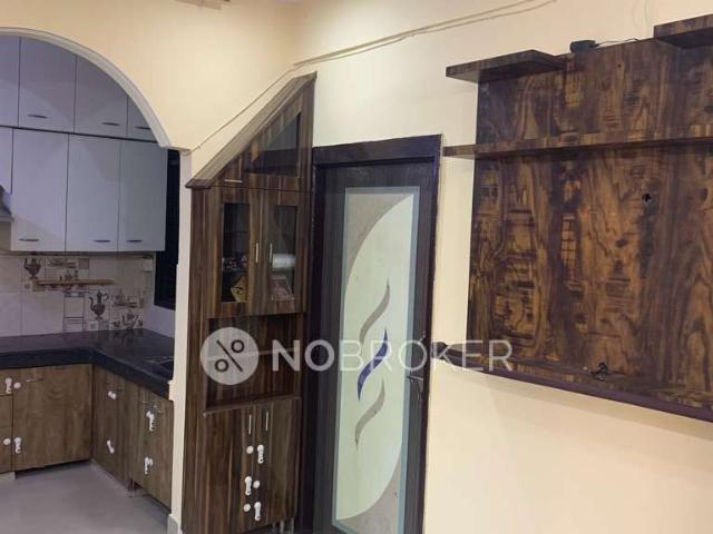 3 BHK Flat In Bharti Vatika Apartments for Rent In Sector 1