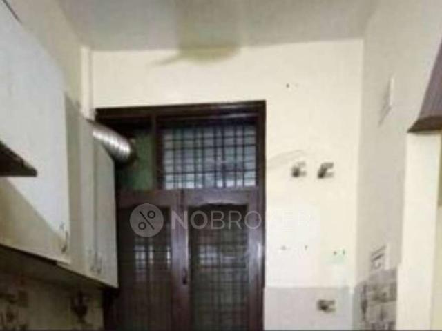 3 BHK Flat In Bharti Vatika Apartments for Rent In Sector 1