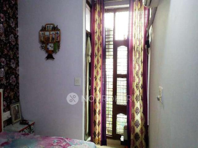 3 BHK Flat In Bharti Vatika For Sale In Sector 105