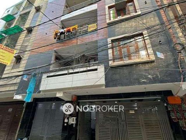 3 BHK Flat In Bharat Vihar For Sale In Dwarka