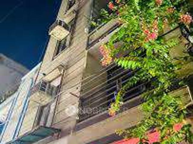 3 BHK Flat In Bharat Vihar, madhu Vihar, rajapuri For Sale I